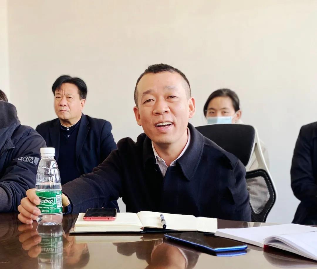 滌故更新繪宏圖，精進(jìn)不休創(chuàng)未來|深圳思博—匯澤峰《人力資源管理提升》項目啟動會!-思博企業(yè)管理咨詢集團(tuán)